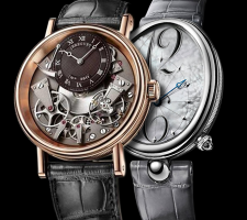 Breguet Watches