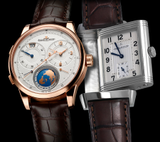 Jaeger LeCoultre Watches