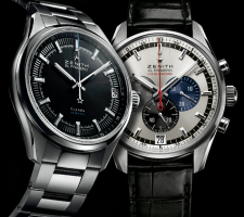 Zenith Watches