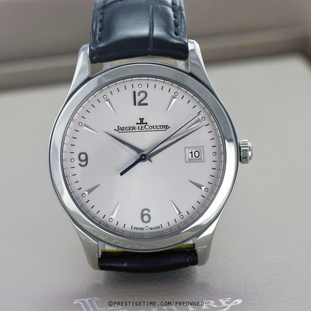 Pre-owned Jaeger LeCoultre Master Control Automatic 1548420
