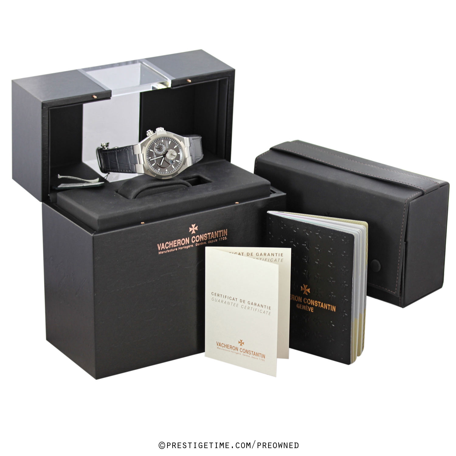 ♦VACHERON CONSTANTIN 箱 ボックス 保存ケース 小物入れ 36938141-