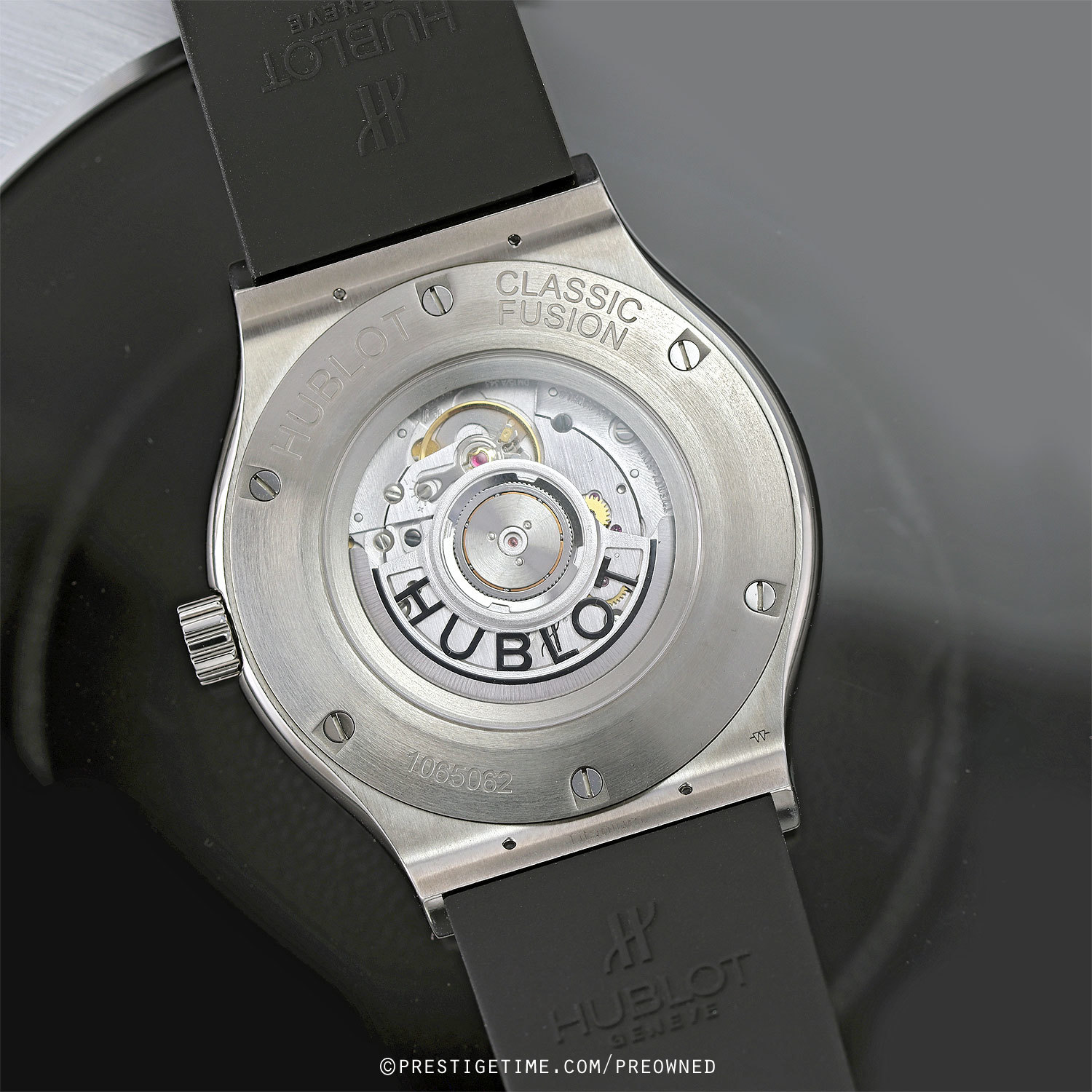 Hublot Classic Fusion Automatic 45mm 