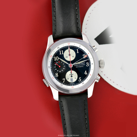 Pre-owned Bremont DH-88 DH-88/SS