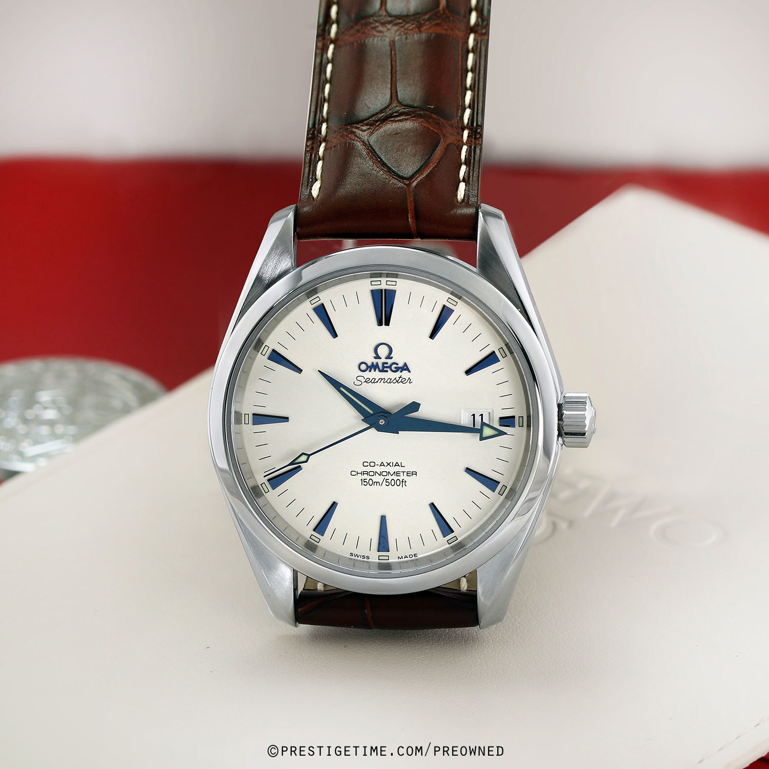 omega 2803.33