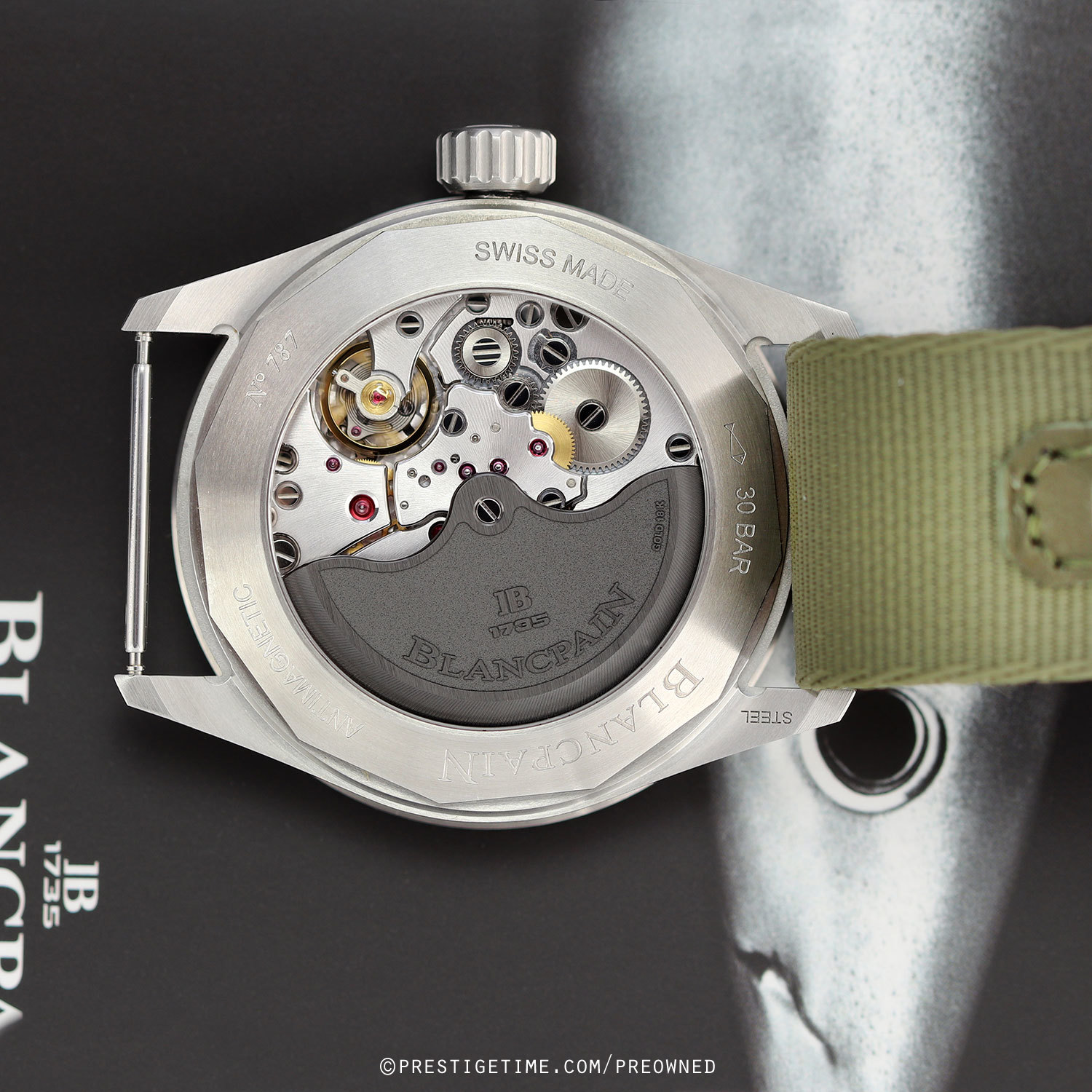 g shock 4 sensor