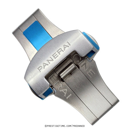 Panerai  22mm Deployant Buckle PAV00634