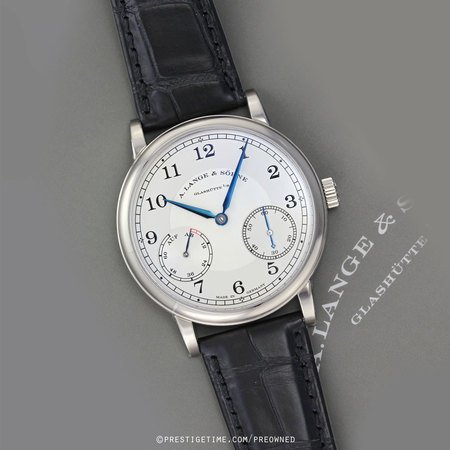 Pre-owned A. Lange & Sohne 1815 Up Down 234.026