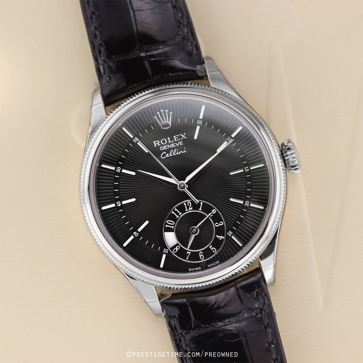 cellini dual time price