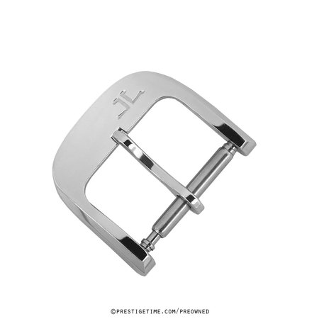 Jaeger LeCoultre  Stainless Steel Tang Buckle