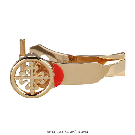 Patek Philippe  Calatrava 14mm  Rose Gold
