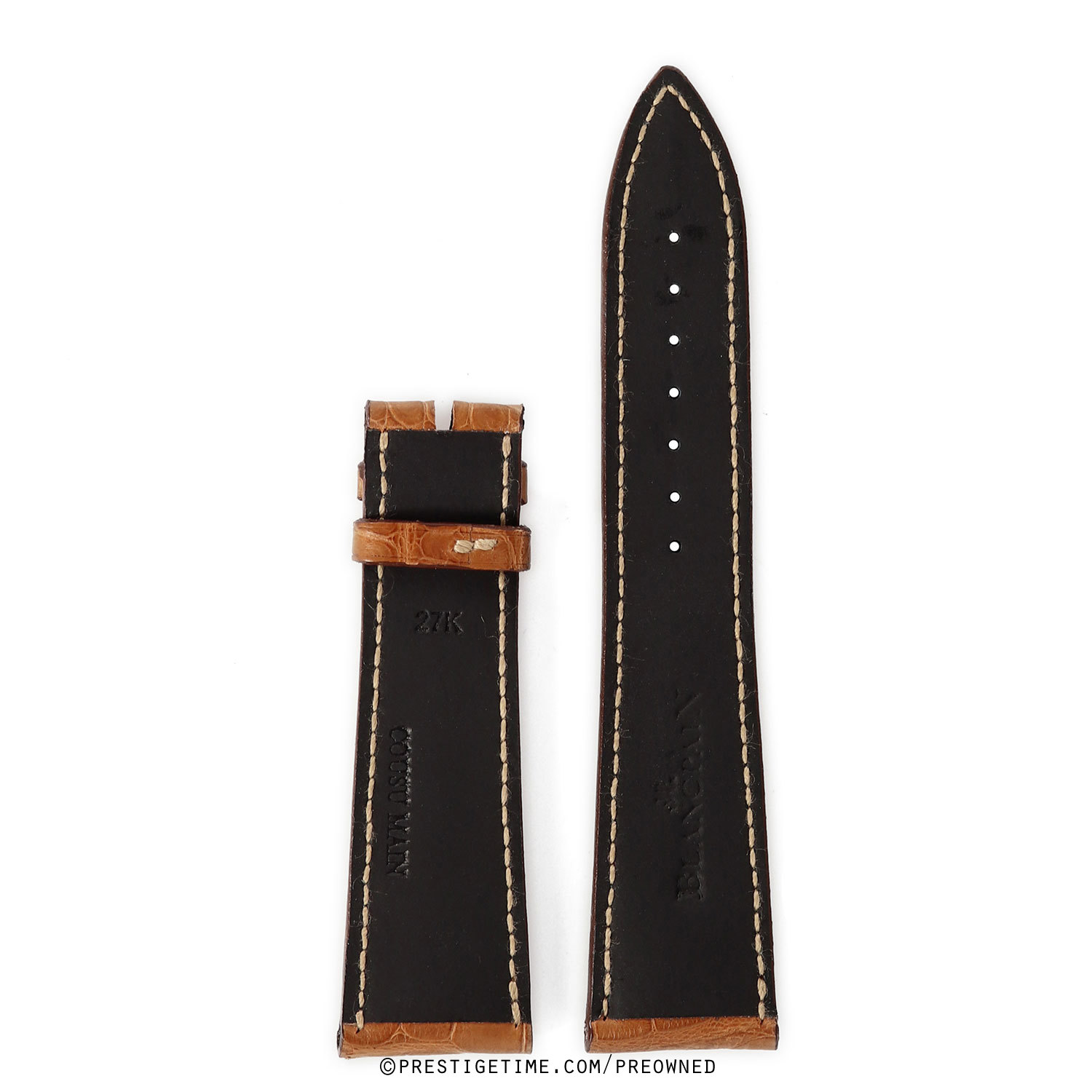 Elegante Alligator-Leder-Haarspange In Schwarz – Perfekt Für Hochzeit, Party Oder Abendoutfit