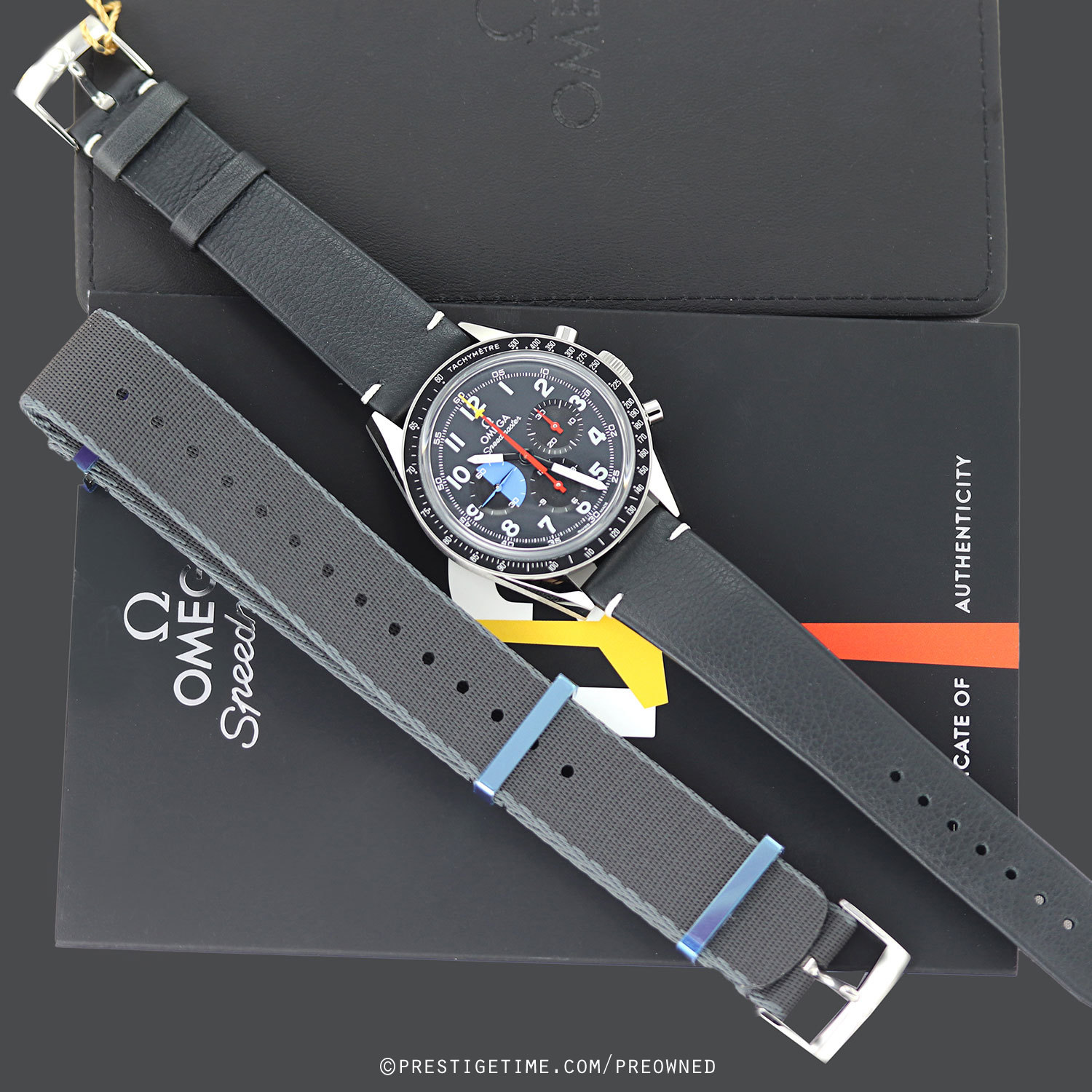 omega speedmaster moonwatch hodinkee