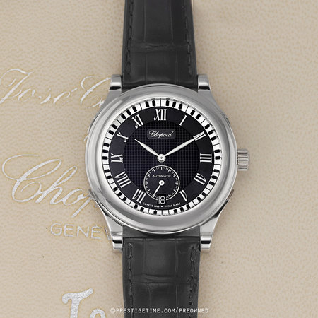 Pre-owned Chopard L.U.C. Jose Carreras Limited 16/8413