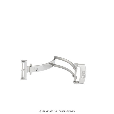 Glashutte Original  Steel Deployant Buckle