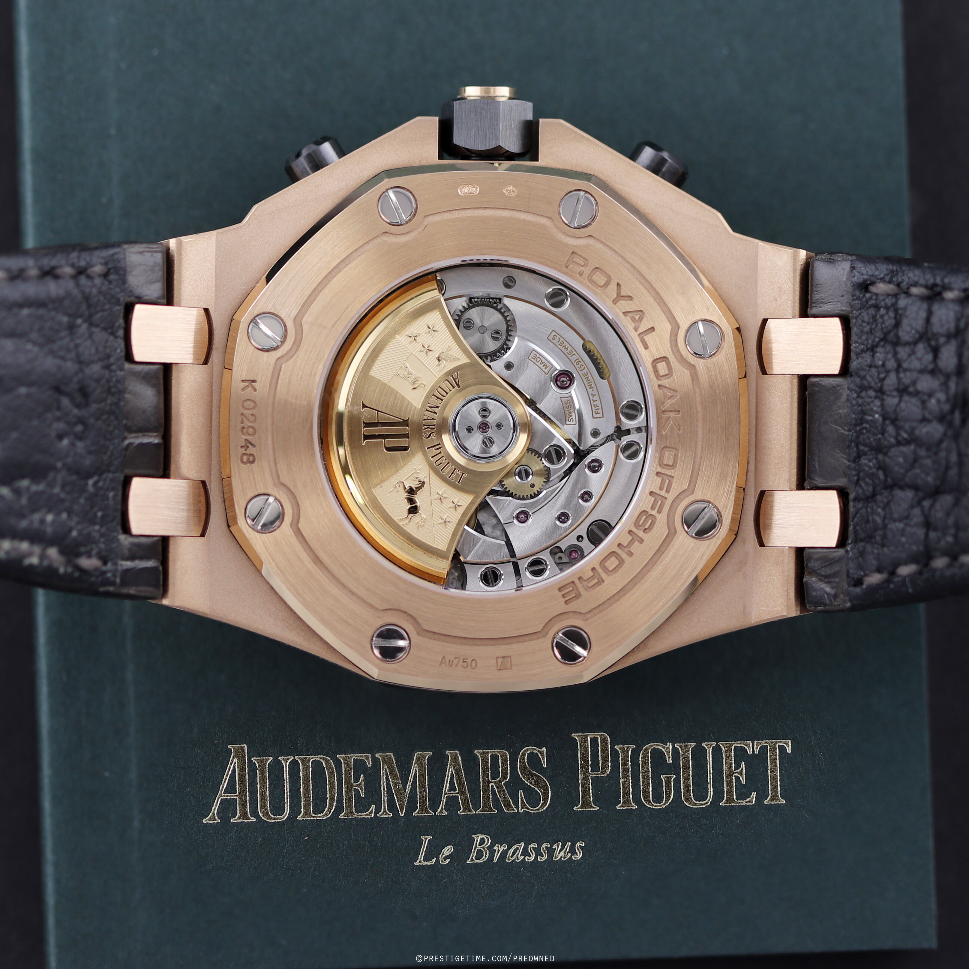 42mm audemars piguet