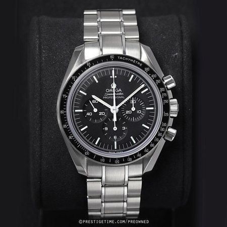 Pre-owned Omega Speedmaster Professional Moonwatch 42mm 311.30.42.30.01.006