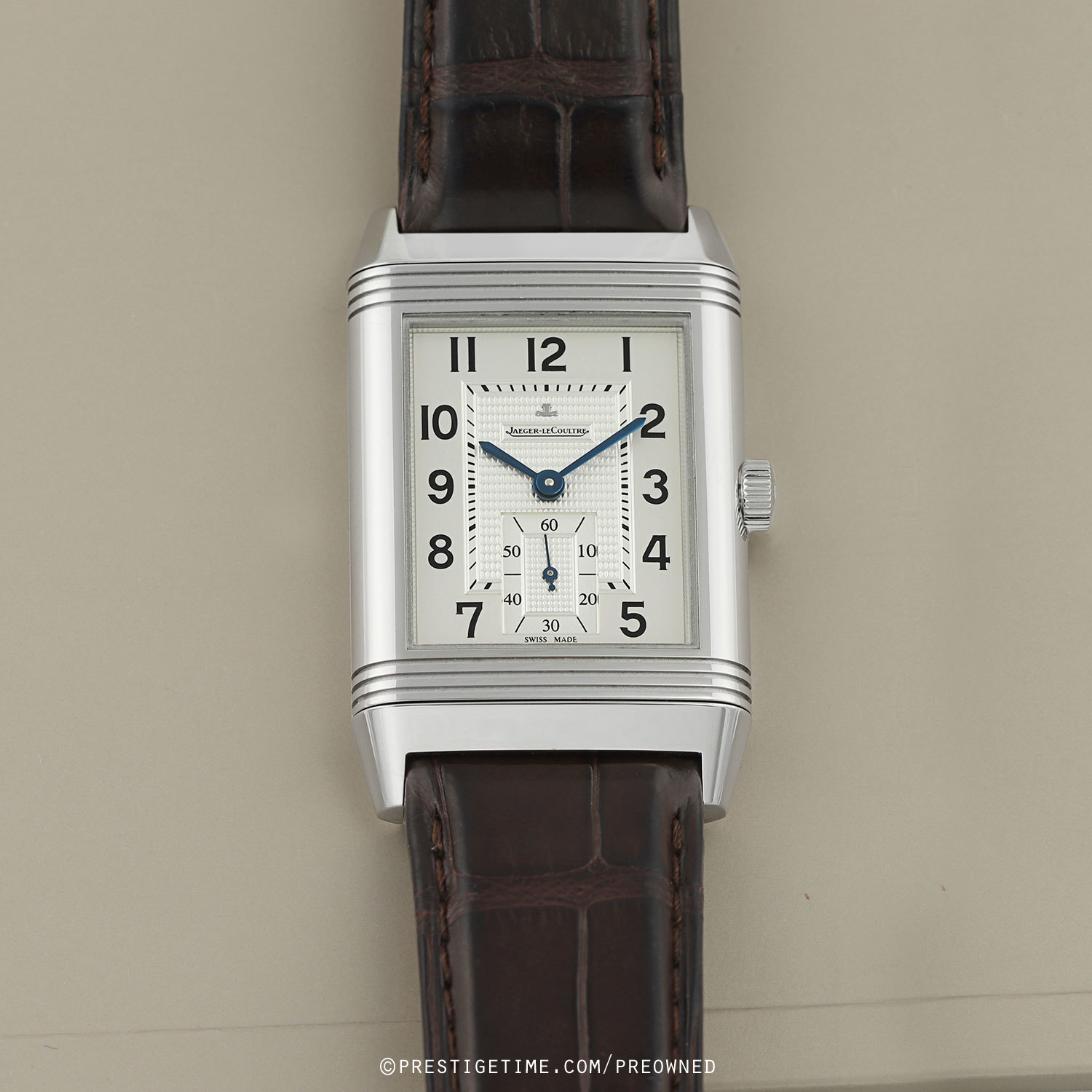 pre owned reverso