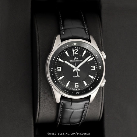 Pre-owned Jaeger LeCoultre Polaris Automatic 41mm 9008470
