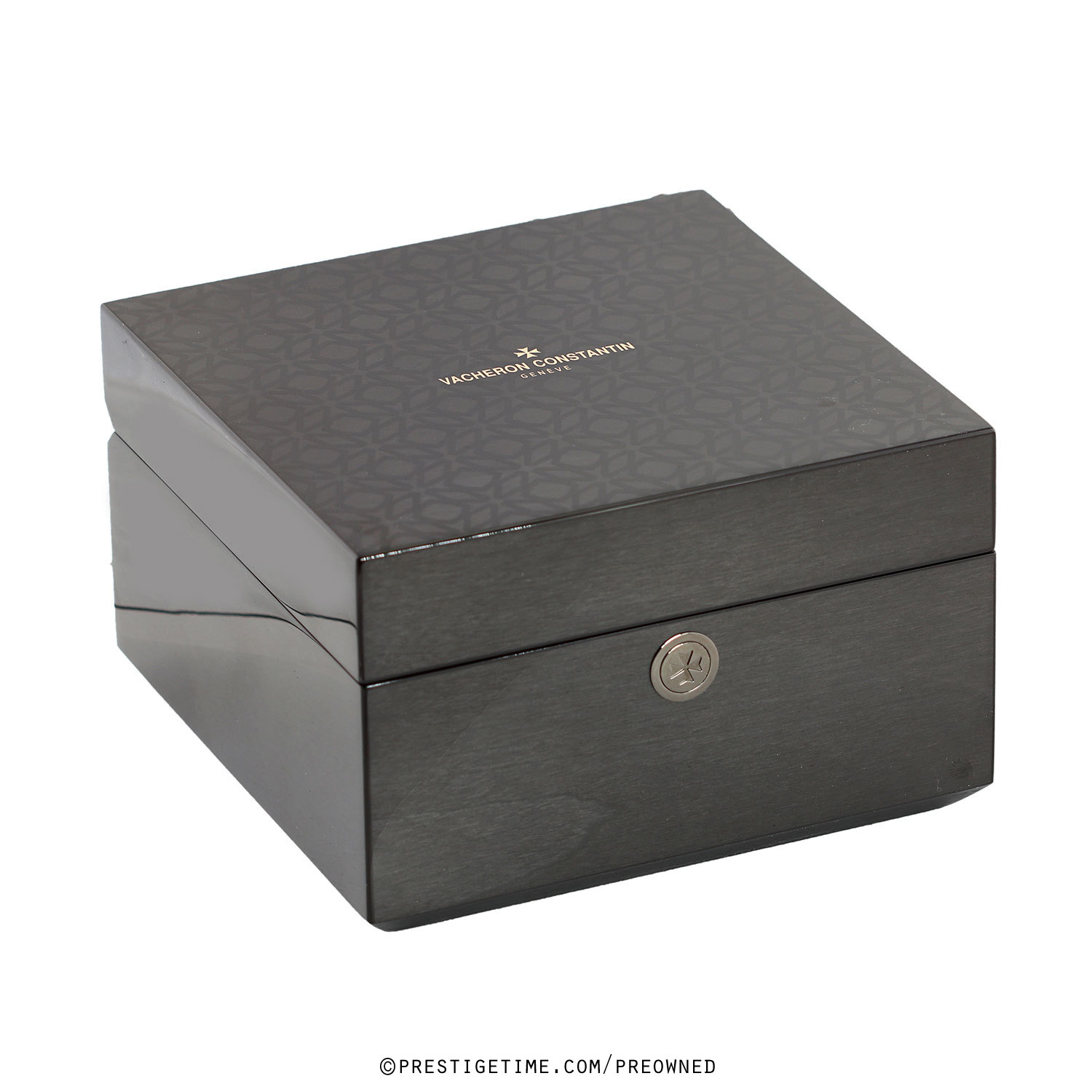 Pre-owned Vacheron Constantin FiftySix Automatic 40mm 4600e/000a-b487