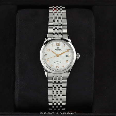 Pre-owned Tudor 1926 Automatic 28mm m91350-0003