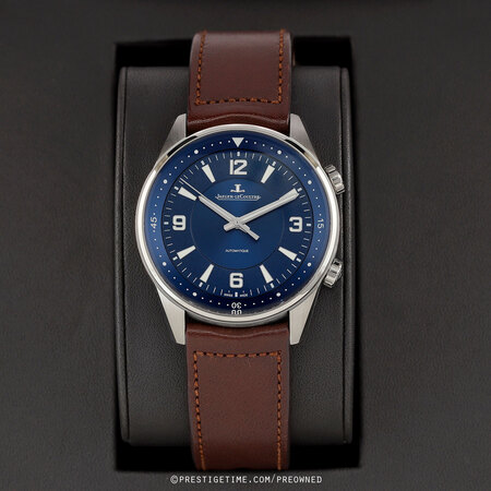 Pre-owned Jaeger LeCoultre Polaris Automatic 41mm 9008480