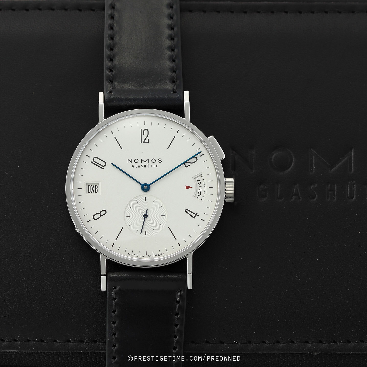 pre owned nomos