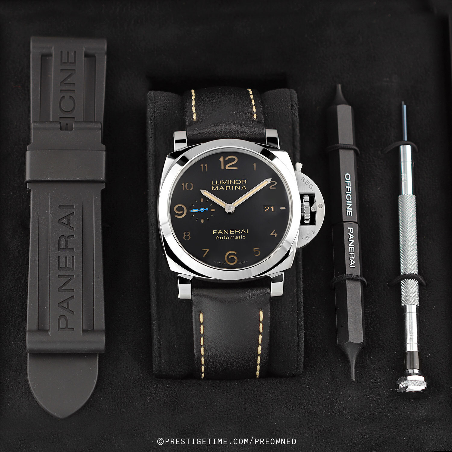 panerai pam01359