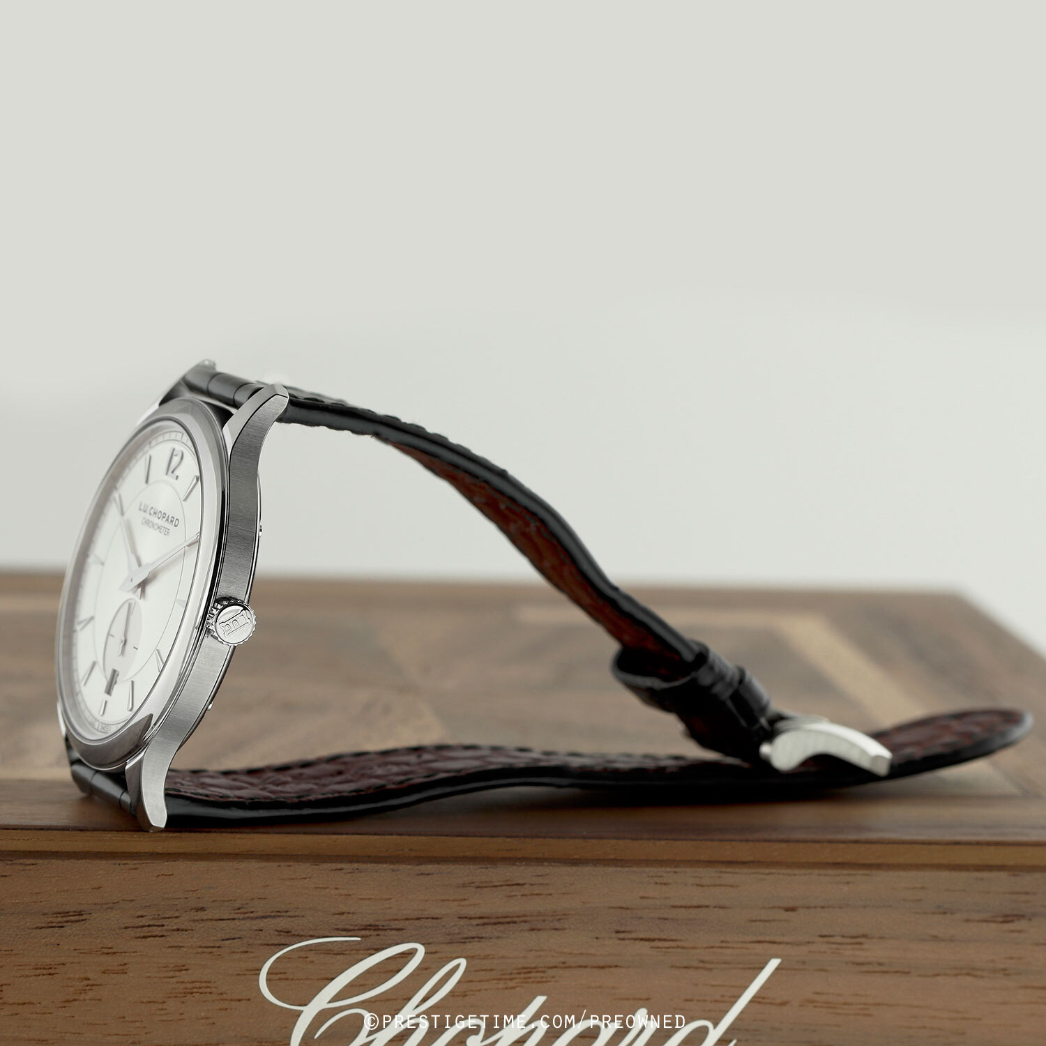 Chopard 161948-5003 Preowned LUC XPS