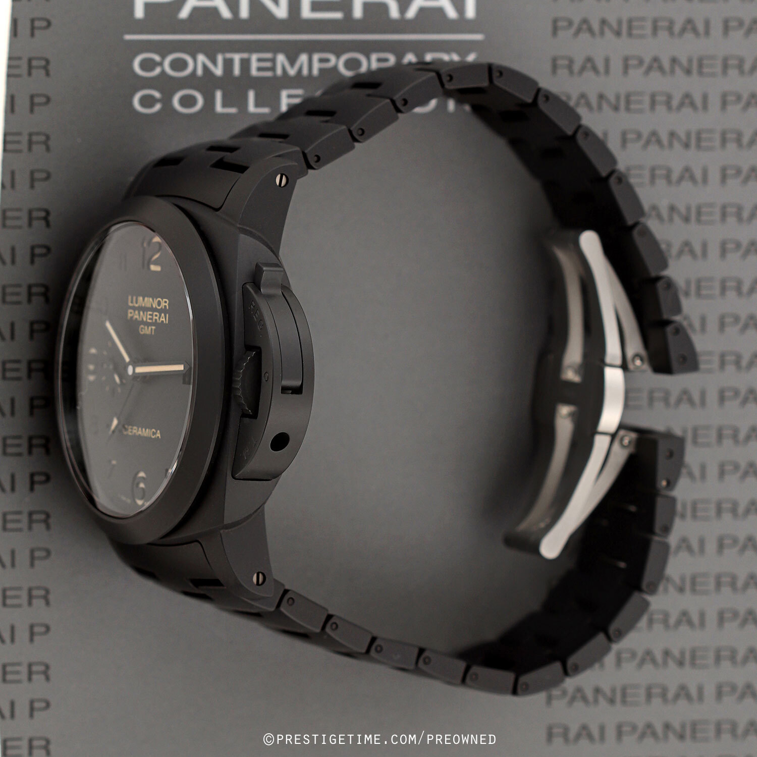 panerai pam00438