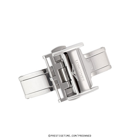 Longines  Deployant Buckle
