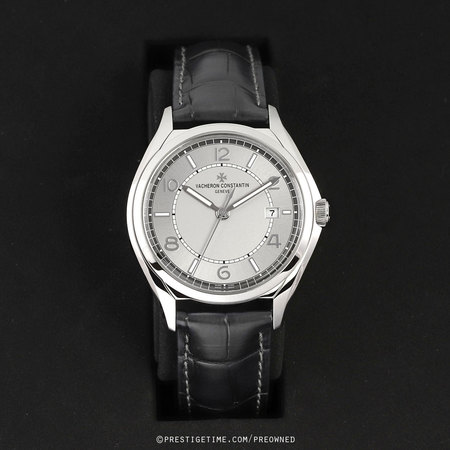 Pre-owned Vacheron Constantin FiftySix Automatic 40mm 4600e/000a-b442