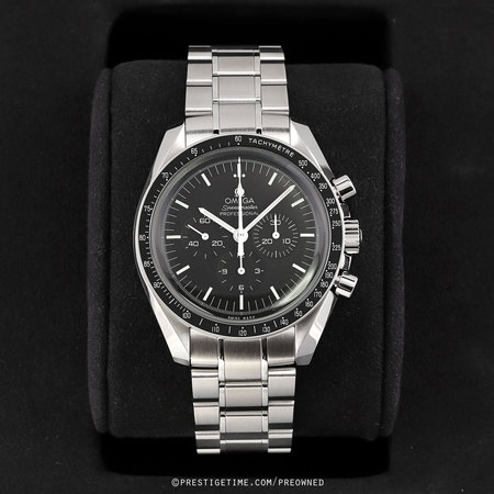 Pre-owned Omega Speedmaster Professional Moonwatch 42mm 311.30.42.30.01.005