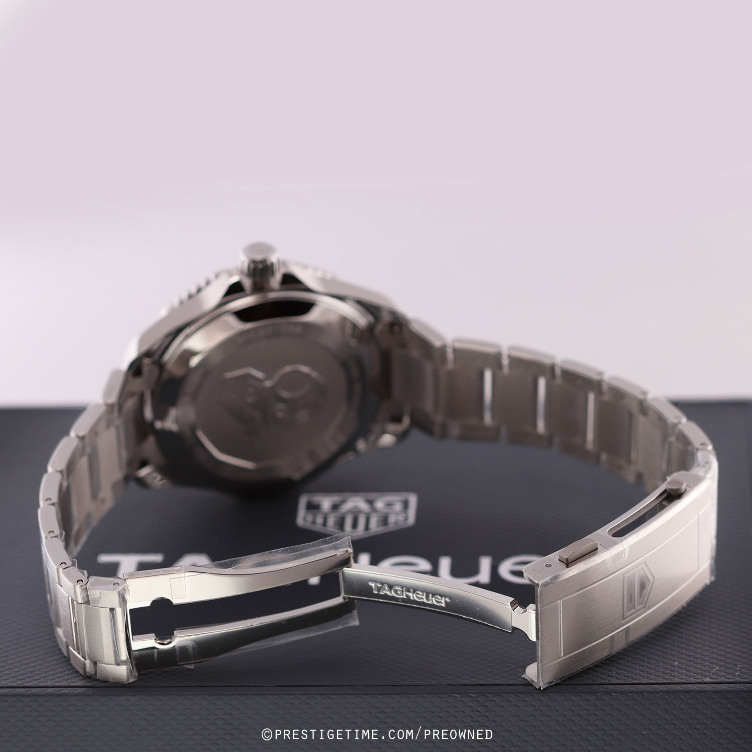 TAG Heuer Aquaracer WBP2010.BA0632