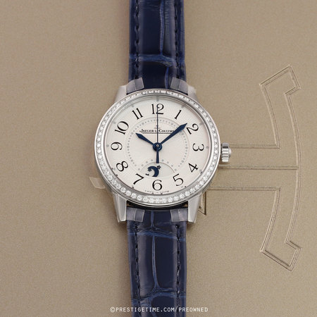 Pre-owned Jaeger LeCoultre Rendez-Vous Night & Day 29mm 3468430