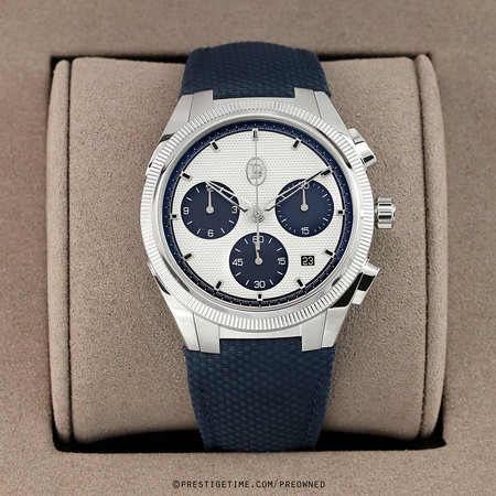 Pre-owned Parmigiani Tonda PF Sport Chronograph PFC931-1020002-400182