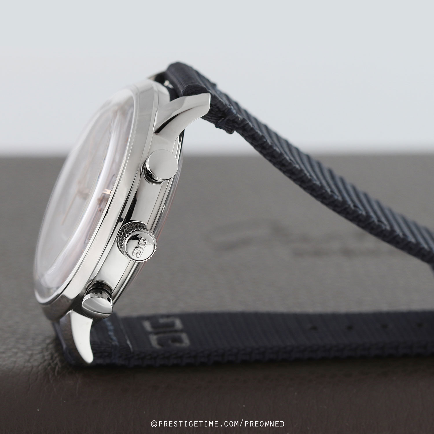 Pre-owned Glashutte Original Annual Edition 2023 Senator Sixties ...