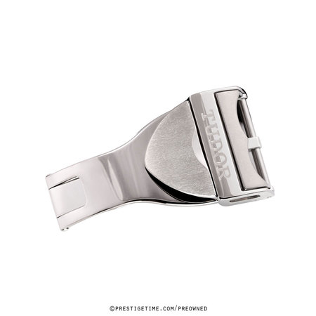 Tudor  Steel Deployant Buckle