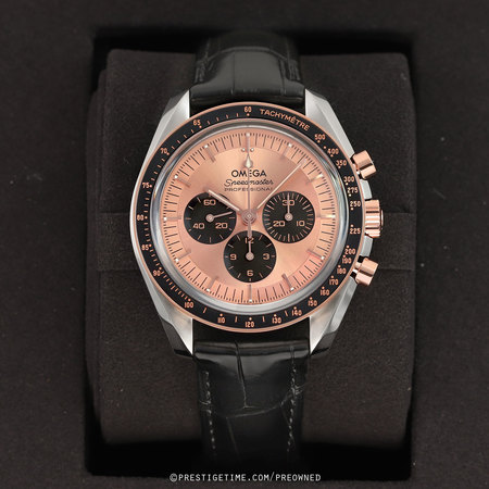 Pre-owned Omega Speedmaster Professional Moonwatch 42mm 310.23.42.50.99.001