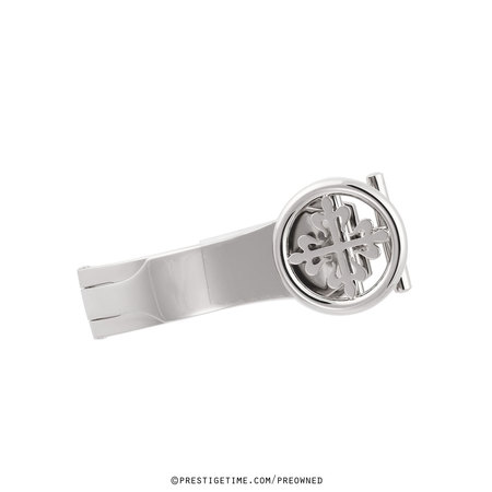 Patek Philippe  White Gold Deployant