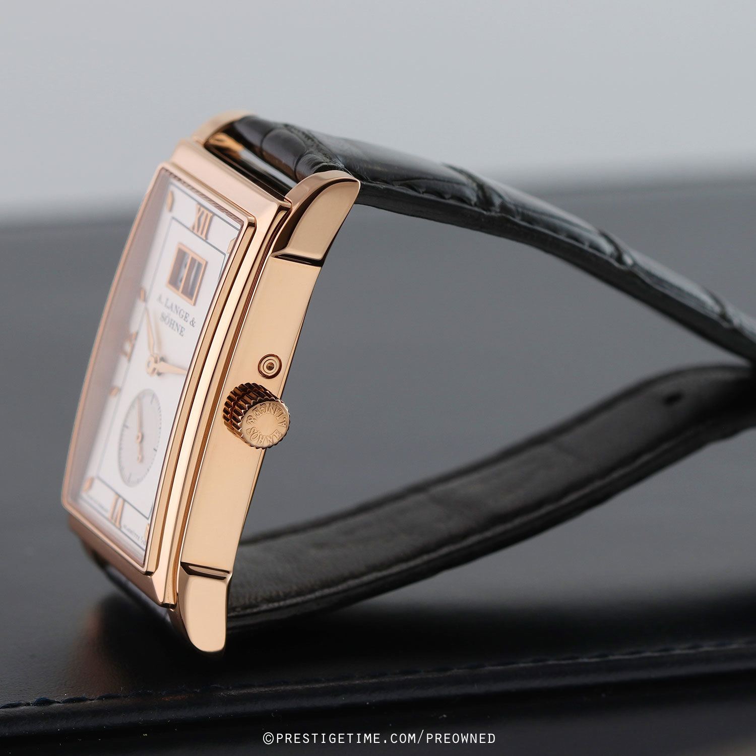 Pre-owned A. Lange & Sohne Cabaret 107.032