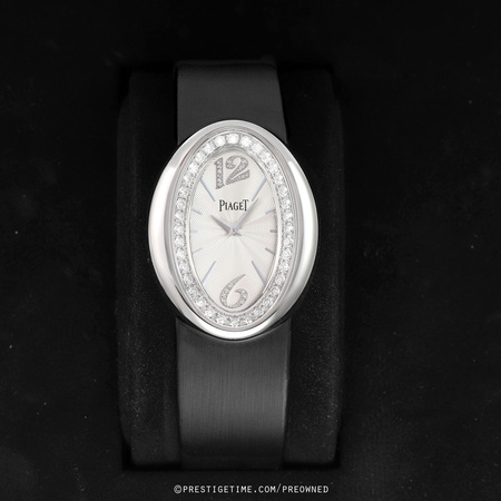 Pre-owned Piaget Limelight Magic Hour G0A32099