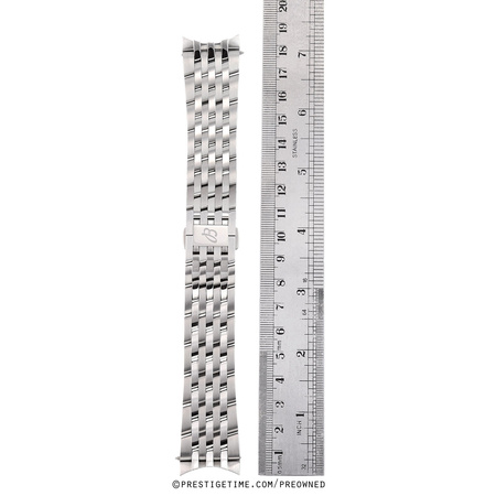 Breitling  463a Navitimer Bracelet