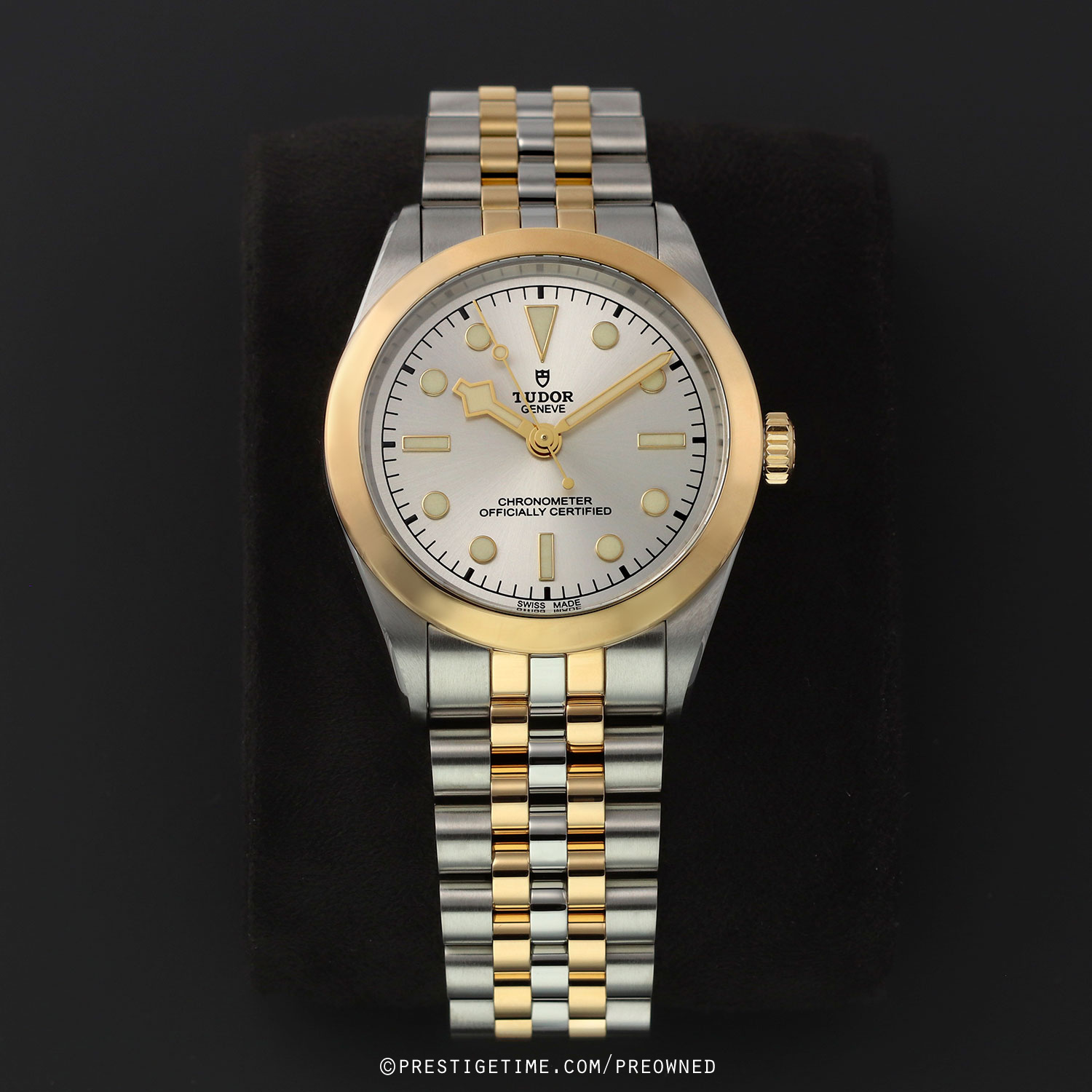 Preowned Tudor m79663-0002