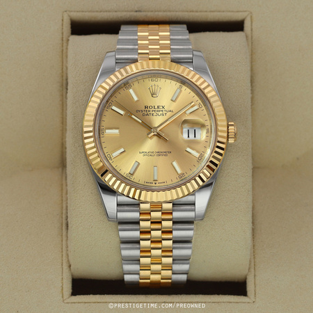 126333 Champagne Index Jubilee