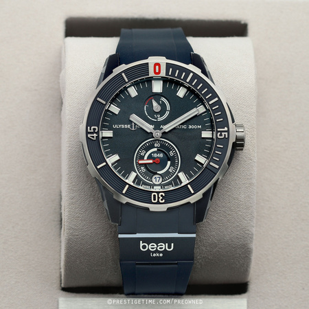 1183-170LE-3A-BEAU/3A