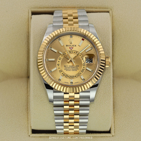 326933 Champagne Jubilee