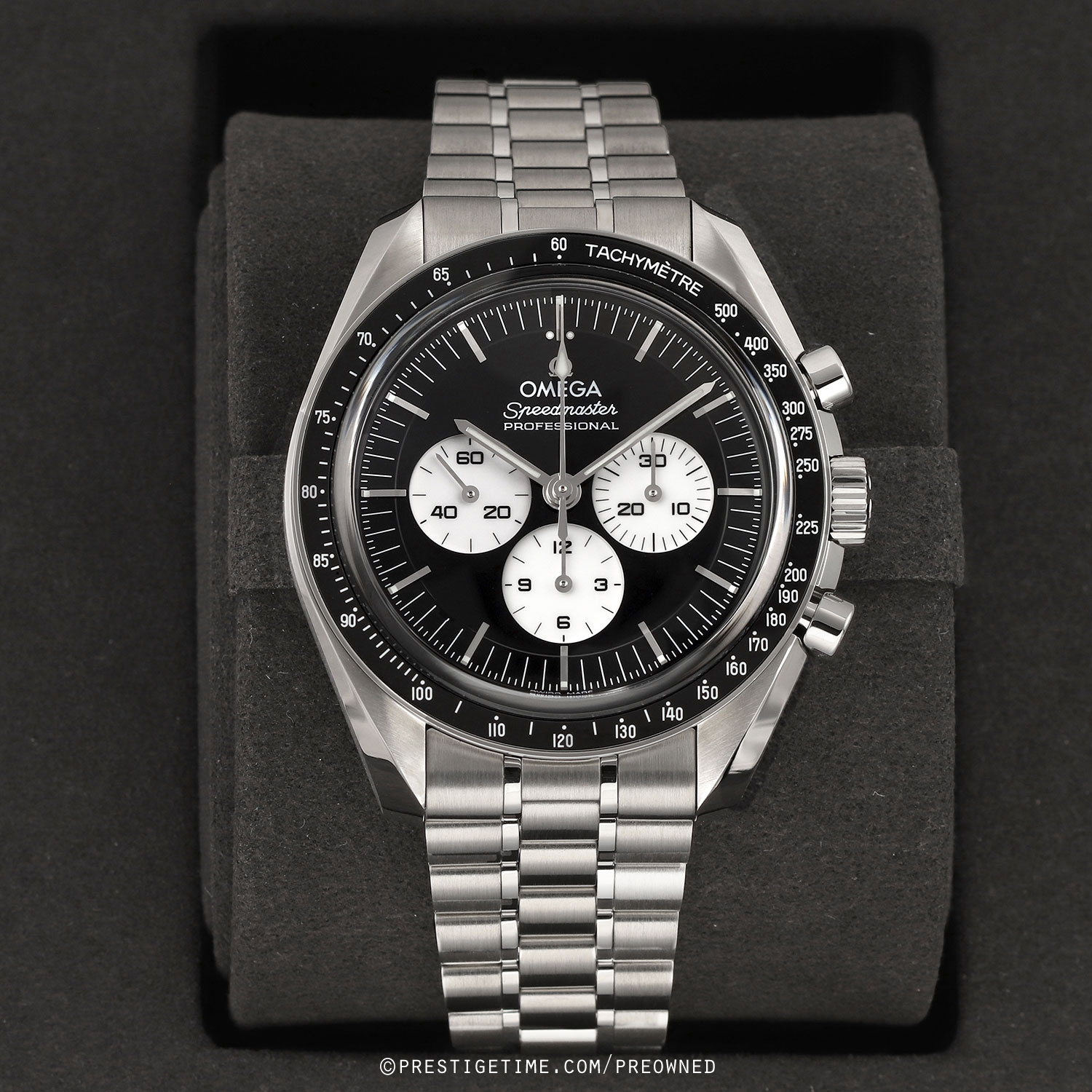 Preowned Omega 310.30.42.50.01.004