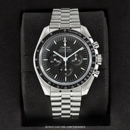 Pre-owned Omega Speedmaster Professional Moonwatch 42mm 310.30.42.50.01.002