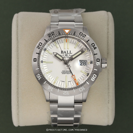 DG9000B-S2C-WH
