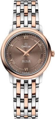 42420276013001 Omega De Ville Prestige 424 20 27 6